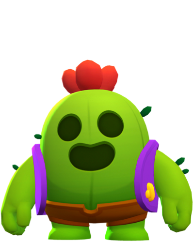 SPIKE