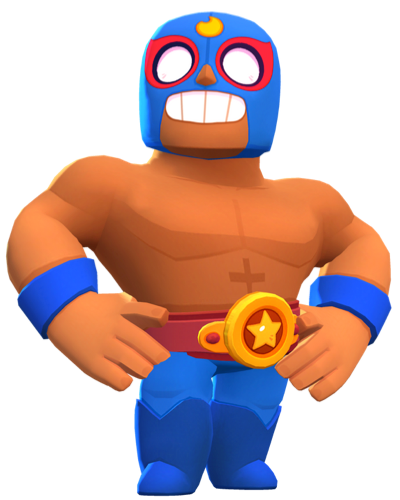 EL PRIMO